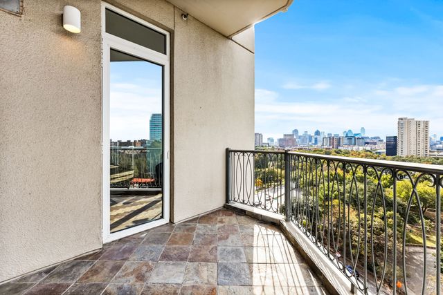 3505 Turtle Creek Boulevard 8B, Dallas, TX 75219