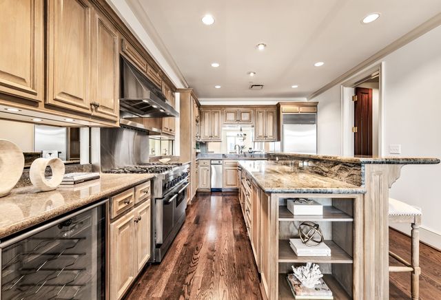 3505 Turtle Creek Boulevard 8B, Dallas, TX 75219