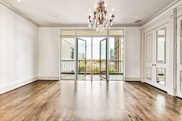 3505 Turtle Creek Boulevard 8B, Dallas, TX 75219