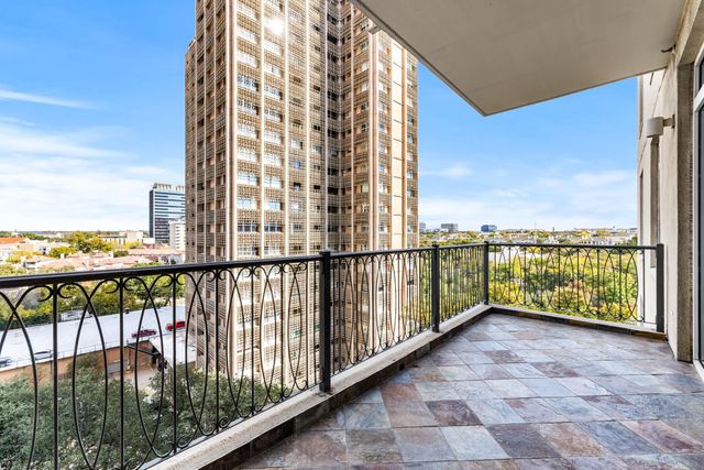 3505 Turtle Creek Boulevard 8B, Dallas, TX 75219