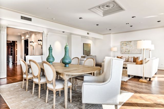 3505 Turtle Creek Boulevard 8B, Dallas, TX 75219