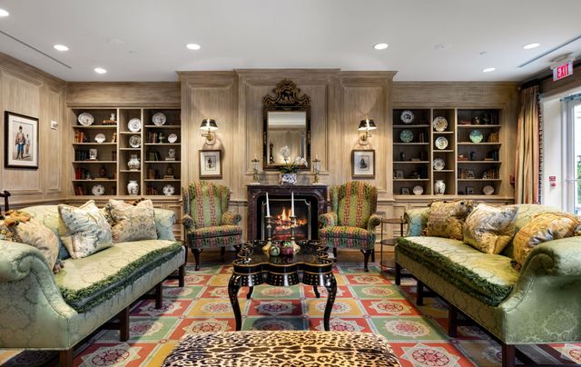 3505 Turtle Creek Boulevard 8B, Dallas, TX 75219