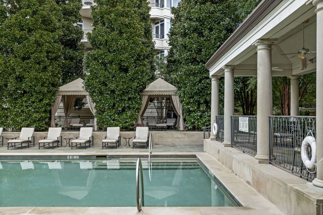 3505 Turtle Creek Boulevard 8B, Dallas, TX 75219