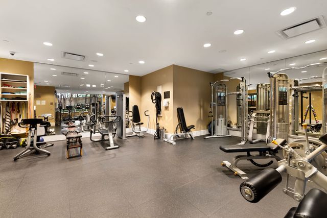 3505 Turtle Creek Boulevard 8B, Dallas, TX 75219