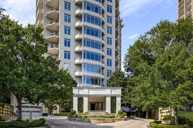 3505 Turtle Creek Boulevard 8B, Dallas, TX 75219