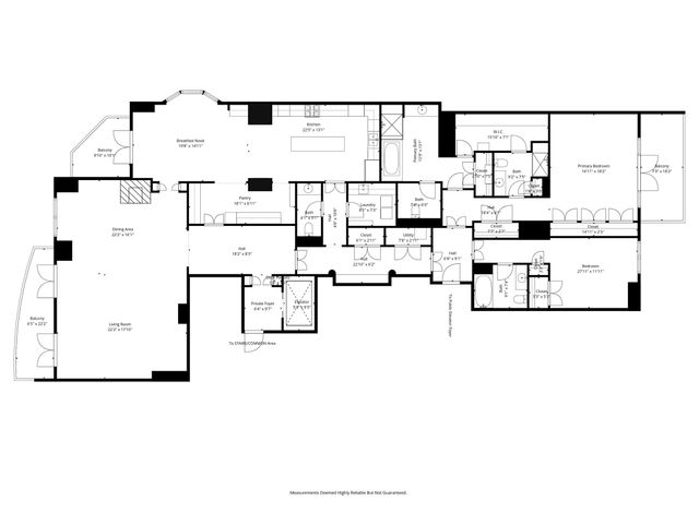 3505 Turtle Creek Boulevard 8B, Dallas, TX 75219