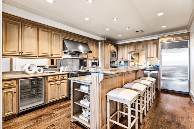 3505 Turtle Creek Boulevard 8B, Dallas, TX 75219