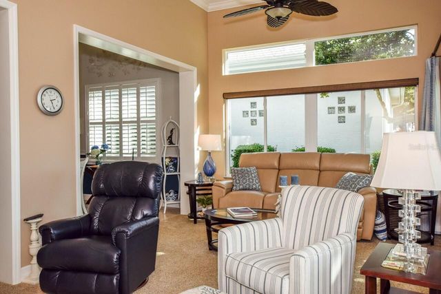 657 CROSSFIELD CIRCLE 6, Venice, FL 34293