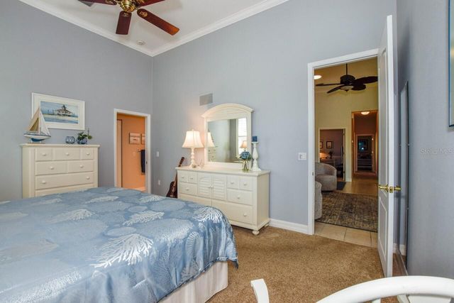 657 CROSSFIELD CIRCLE 6, Venice, FL 34293