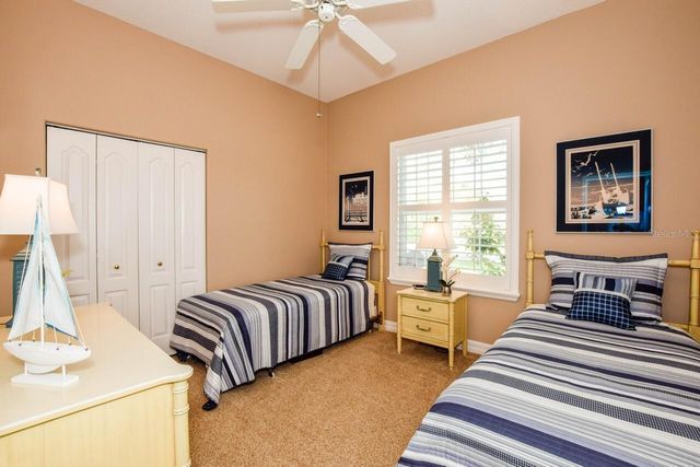 657 CROSSFIELD CIRCLE 6, Venice, FL 34293