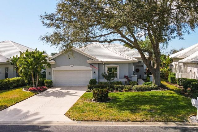 657 CROSSFIELD CIRCLE 6, Venice, FL 34293