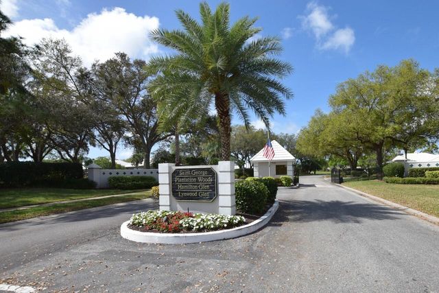 657 CROSSFIELD CIRCLE 6, Venice, FL 34293