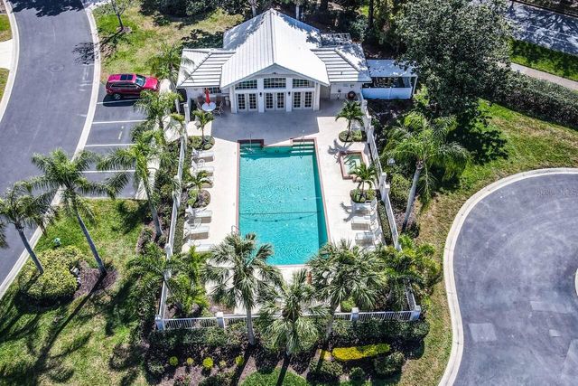 657 CROSSFIELD CIRCLE 6, Venice, FL 34293