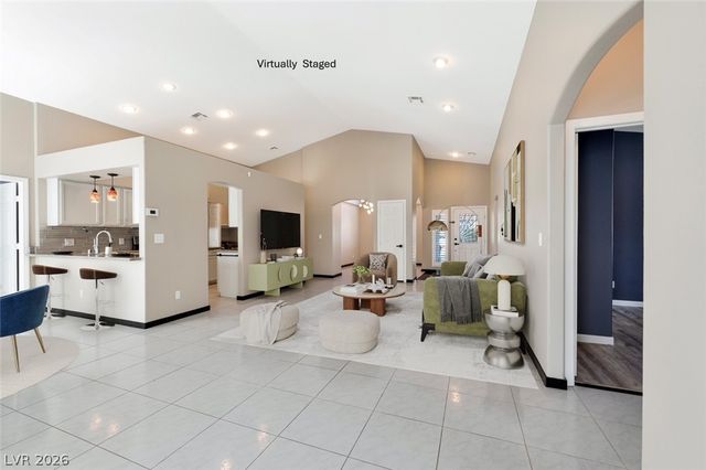 5049 Forest Oaks Drive, Las Vegas, NV 89149