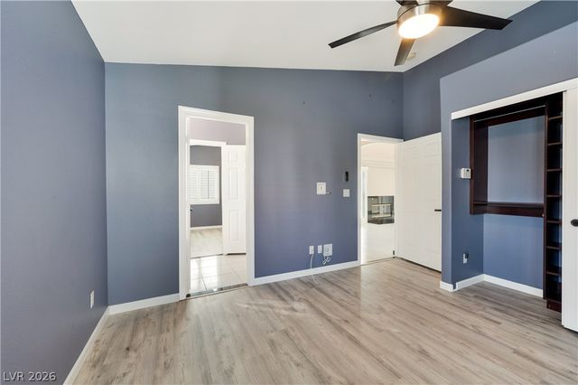 5049 Forest Oaks Drive, Las Vegas, NV 89149