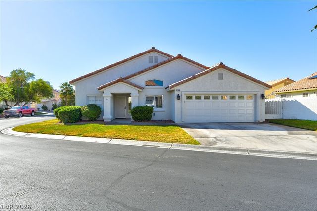 5049 Forest Oaks Drive, Las Vegas, NV 89149