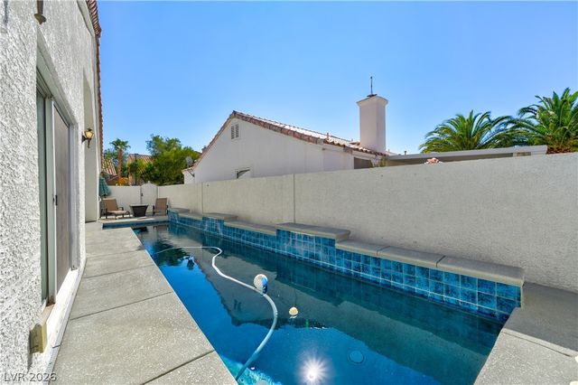 5049 Forest Oaks Drive, Las Vegas, NV 89149