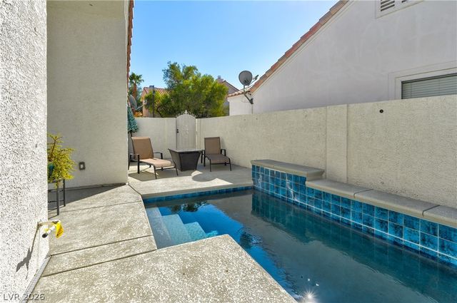 5049 Forest Oaks Drive, Las Vegas, NV 89149