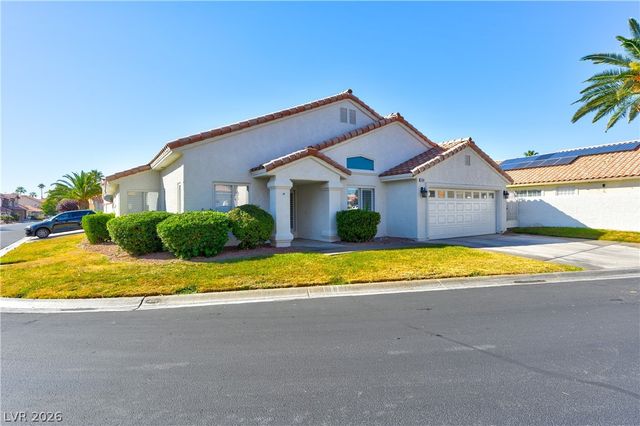 5049 Forest Oaks Drive, Las Vegas, NV 89149