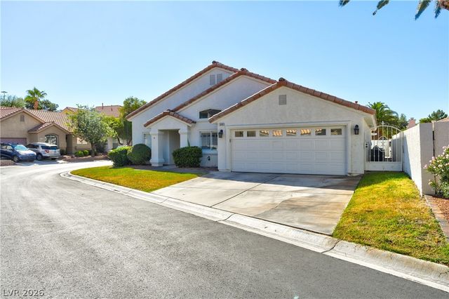5049 Forest Oaks Drive, Las Vegas, NV 89149