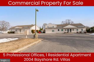 2004 BAYSHORE ROAD, Villas, NJ 08251