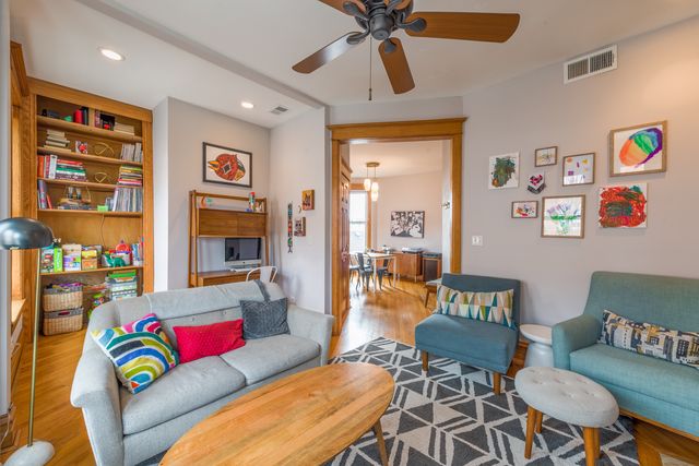 3115 W Belden Avenue 3, Chicago, IL 60647