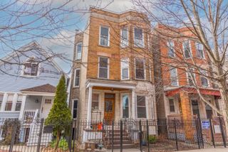 3115 W Belden Avenue 3, Chicago, IL 60647
