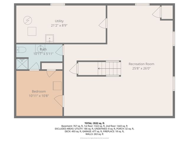 1473 Arbor Lane, Northbrook, IL 60062