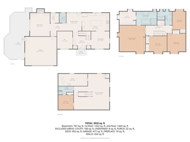 1473 Arbor Lane, Northbrook, IL 60062