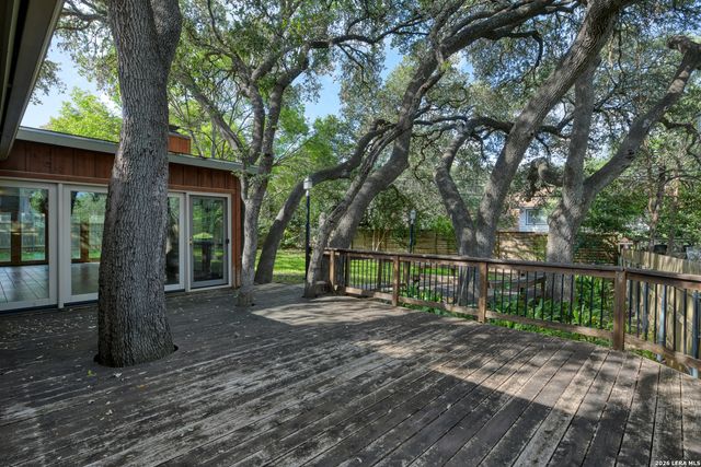 622 Patricia, San Antonio, TX 78216