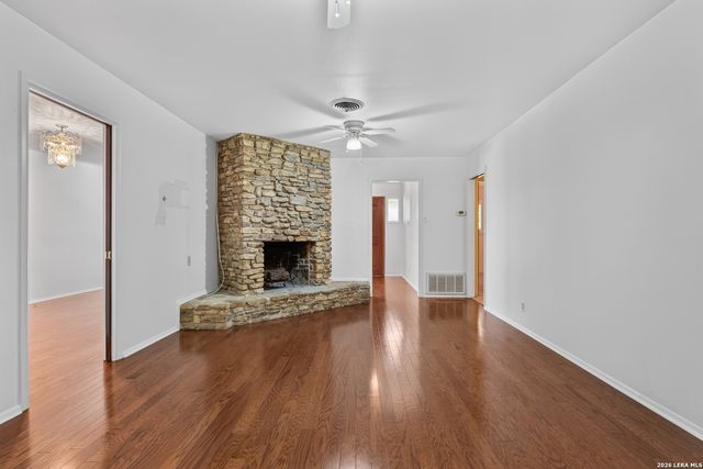 622 Patricia, San Antonio, TX 78216