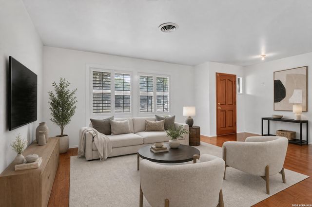 622 Patricia, San Antonio, TX 78216