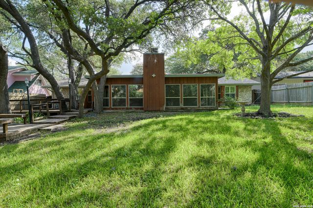622 Patricia, San Antonio, TX 78216