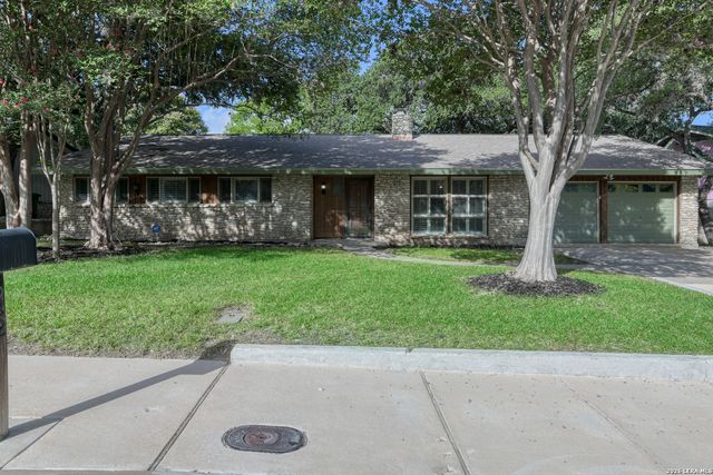 622 Patricia, San Antonio, TX 78216
