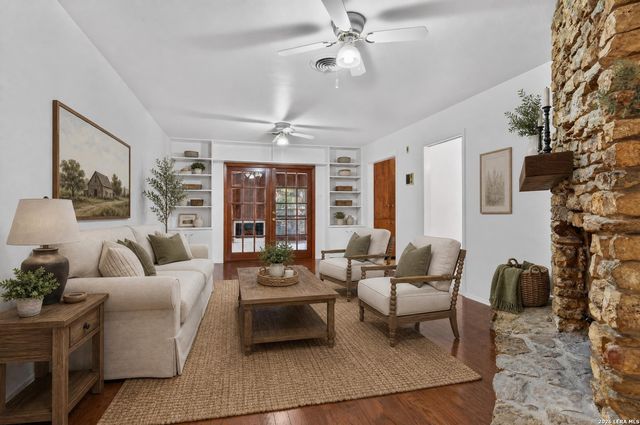 622 Patricia, San Antonio, TX 78216