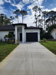 2431 Lola AVE S, Lehigh Acres, FL 33973