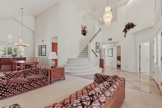 1888 Woodhaven Drive, Henderson, NV 89074