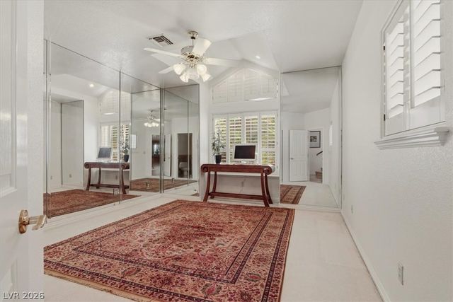 1888 Woodhaven Drive, Henderson, NV 89074