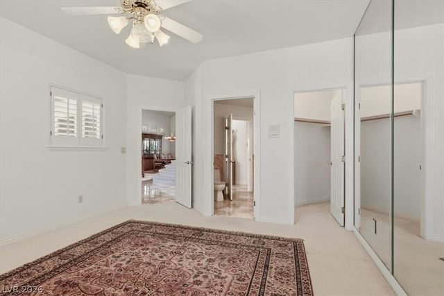 1888 Woodhaven Drive, Henderson, NV 89074