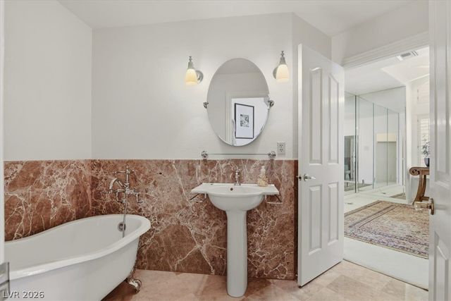 1888 Woodhaven Drive, Henderson, NV 89074