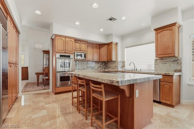 1888 Woodhaven Drive, Henderson, NV 89074