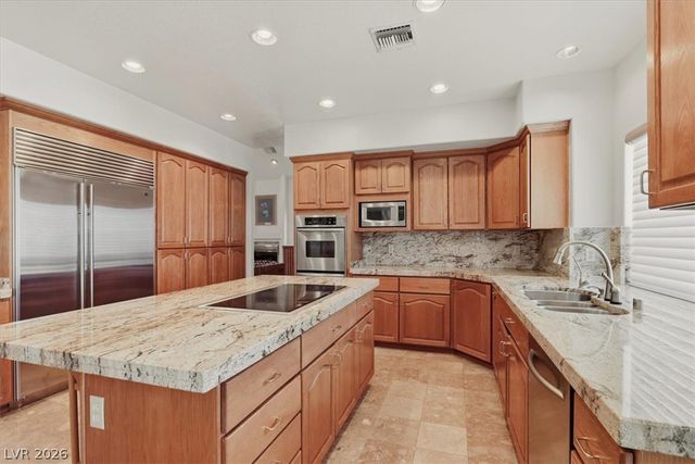 1888 Woodhaven Drive, Henderson, NV 89074