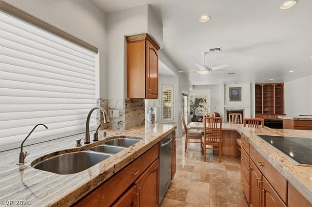 1888 Woodhaven Drive, Henderson, NV 89074