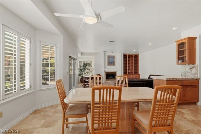 1888 Woodhaven Drive, Henderson, NV 89074
