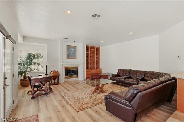 1888 Woodhaven Drive, Henderson, NV 89074