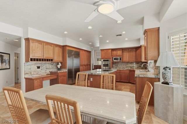 1888 Woodhaven Drive, Henderson, NV 89074