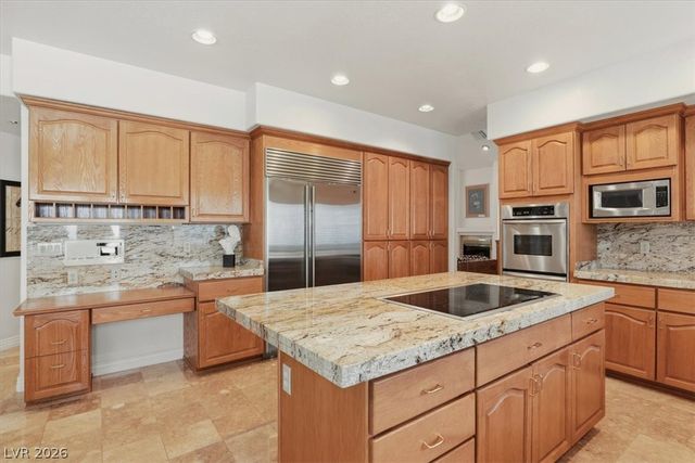 1888 Woodhaven Drive, Henderson, NV 89074