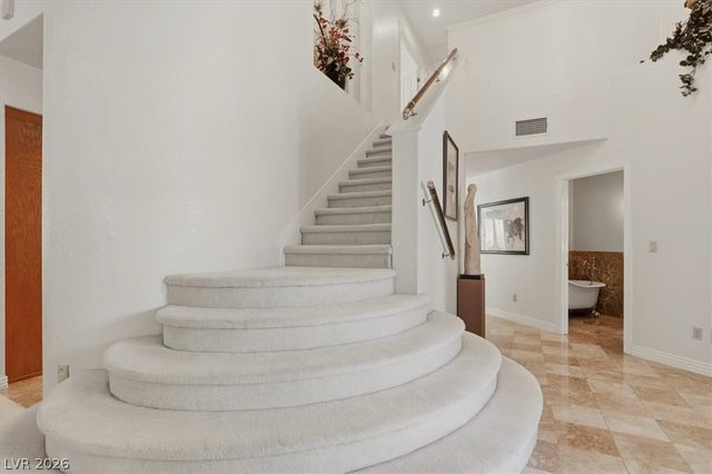 1888 Woodhaven Drive, Henderson, NV 89074