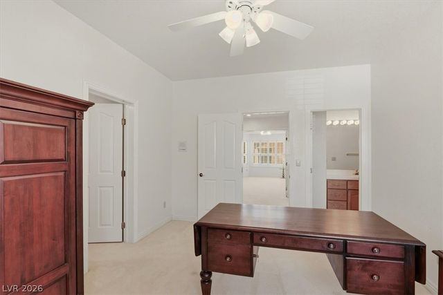 1888 Woodhaven Drive, Henderson, NV 89074