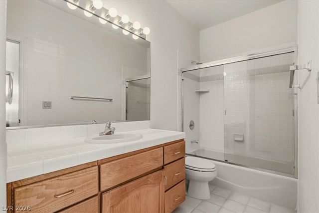 1888 Woodhaven Drive, Henderson, NV 89074